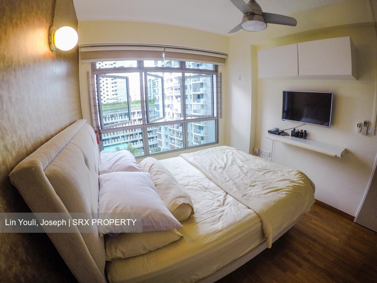 Blk 475C Parkland Residences (Hougang), HDB 3 Rooms #240330351
